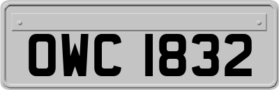 OWC1832