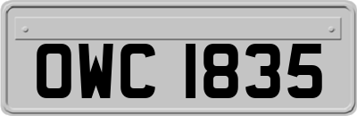 OWC1835