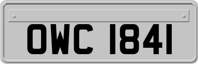 OWC1841