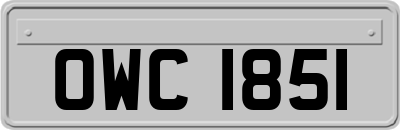 OWC1851