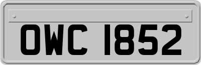 OWC1852