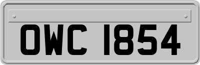 OWC1854