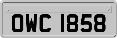 OWC1858