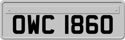 OWC1860
