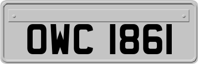 OWC1861