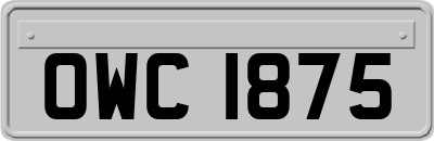 OWC1875