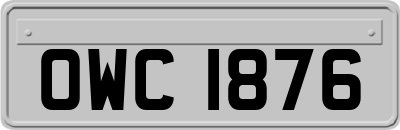 OWC1876