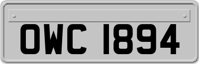 OWC1894
