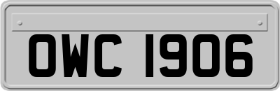 OWC1906