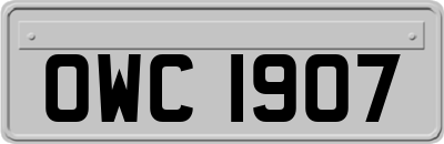 OWC1907