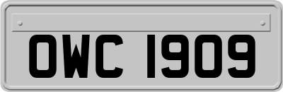 OWC1909