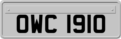 OWC1910