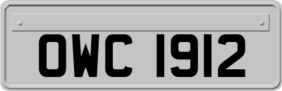 OWC1912