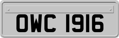 OWC1916
