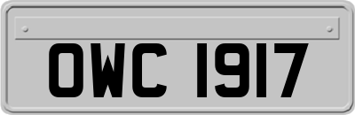 OWC1917