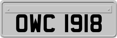 OWC1918