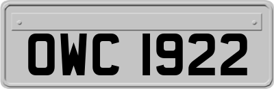 OWC1922
