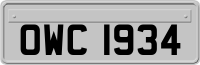 OWC1934