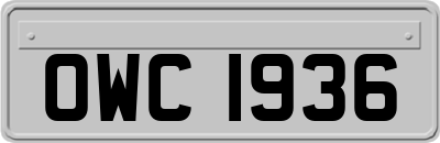 OWC1936