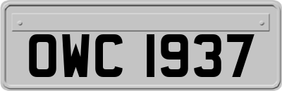 OWC1937