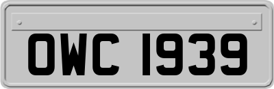 OWC1939