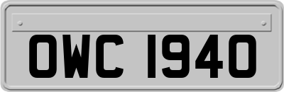 OWC1940
