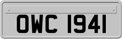 OWC1941