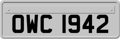 OWC1942