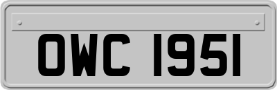OWC1951
