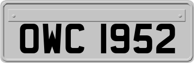 OWC1952