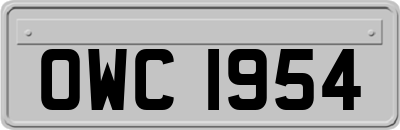 OWC1954