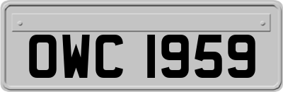 OWC1959