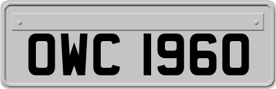 OWC1960