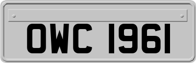 OWC1961