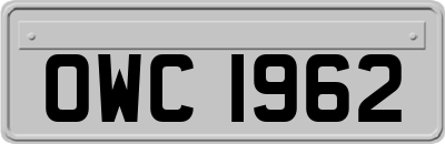 OWC1962