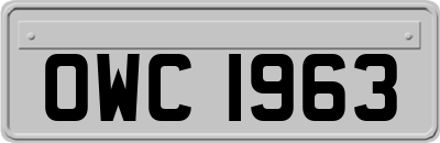 OWC1963