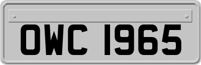 OWC1965