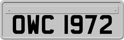 OWC1972