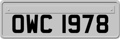 OWC1978