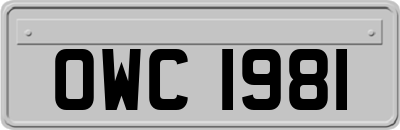 OWC1981