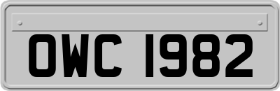 OWC1982