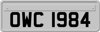 OWC1984