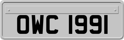 OWC1991