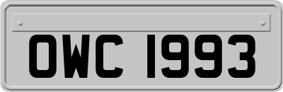 OWC1993