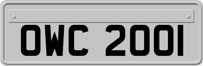 OWC2001