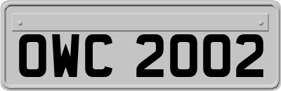 OWC2002