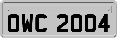 OWC2004