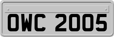 OWC2005