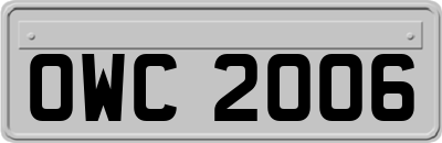 OWC2006