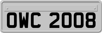 OWC2008